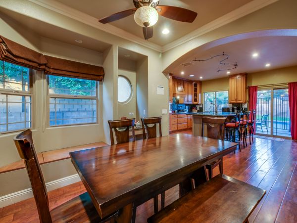Anaheim Home 991221