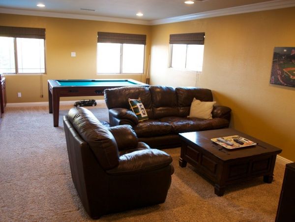 Anaheim Home 991221