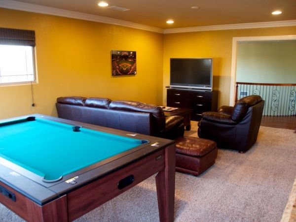 Anaheim Home 991221