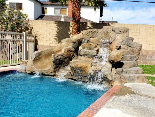 Anaheim Home 991221