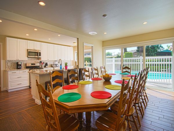 Anaheim Home 991223
