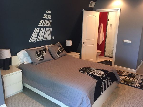 Anaheim Home 991223