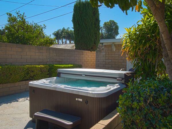 Anaheim Home 991223