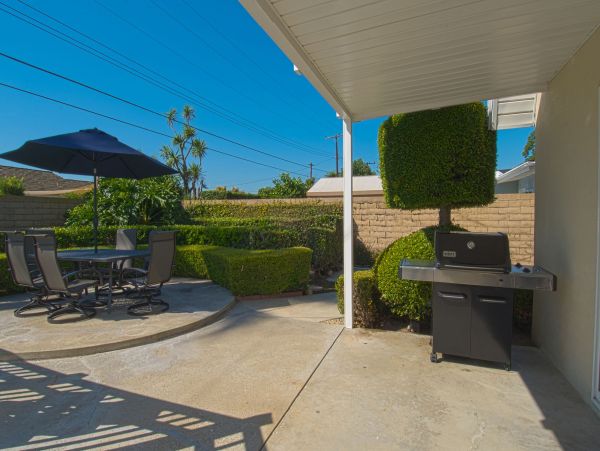 Anaheim Home 991223