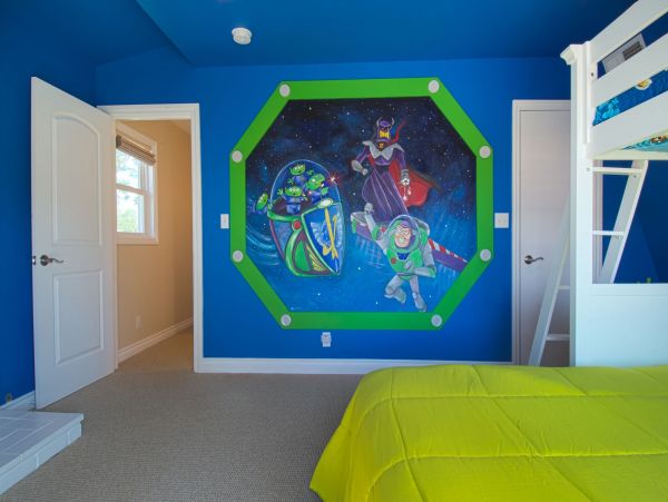 Anaheim Home 991223