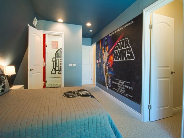 Anaheim Home 991223