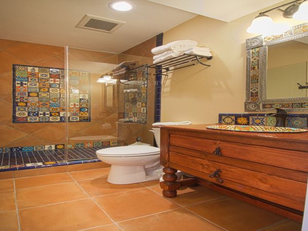 Anaheim Home 991224