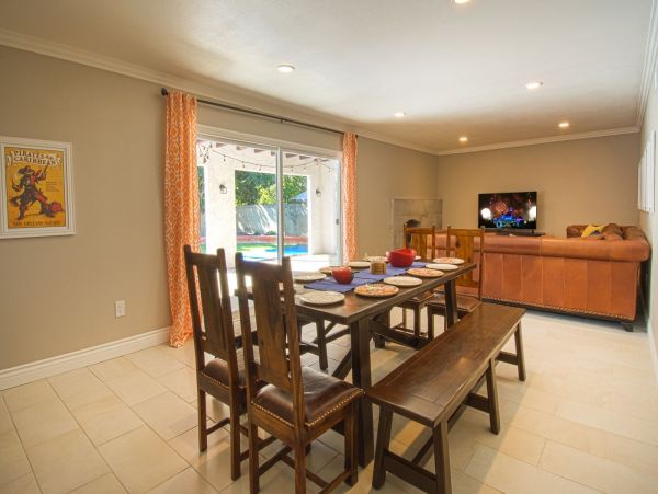 Anaheim Home 991224