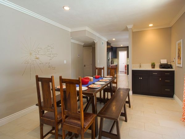 Anaheim Home 991224