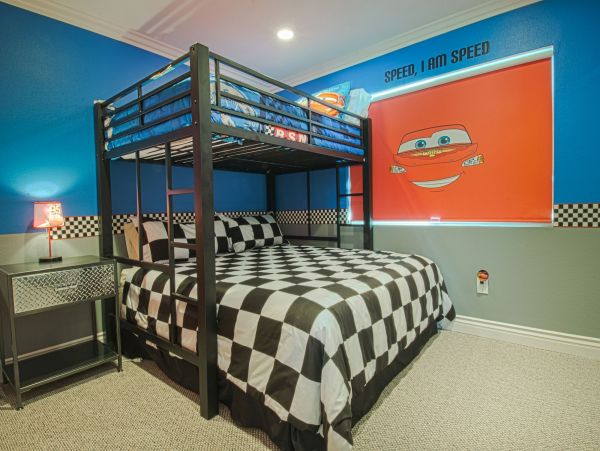 Anaheim Home 991224