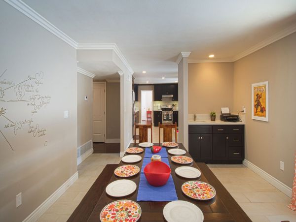Anaheim Home 991224