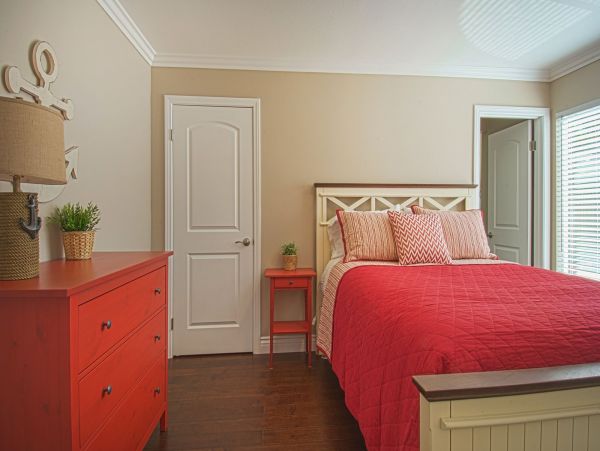 Anaheim Home 991224