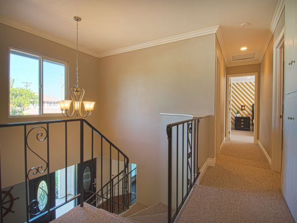 Anaheim Home 991224