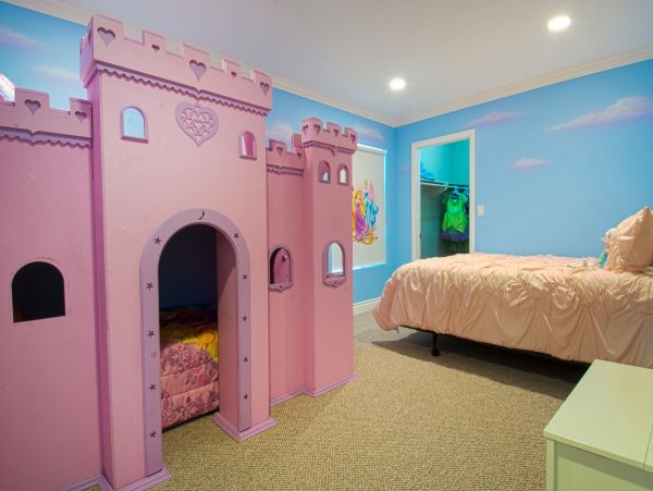 Anaheim Home 991224