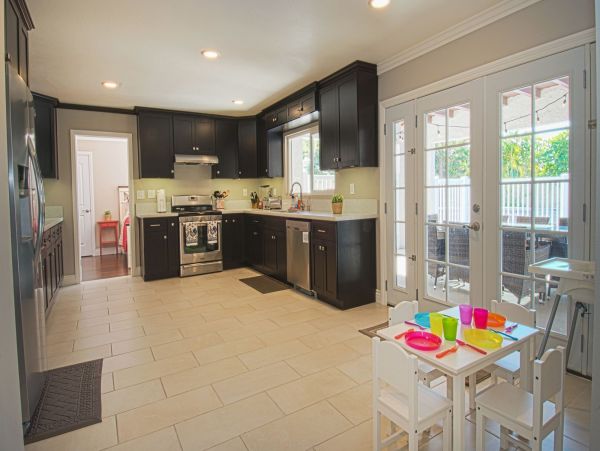 Anaheim Home 991224