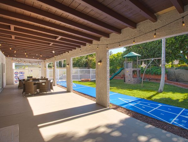Anaheim Home 991224