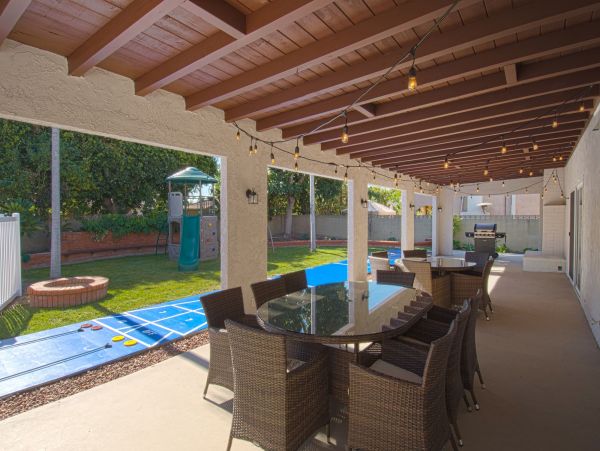 Anaheim Home 991224