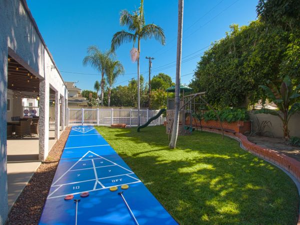 Anaheim Home 991224