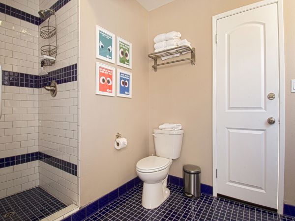 Anaheim Home 991224