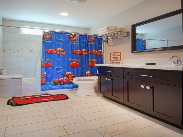 Anaheim Home 991224