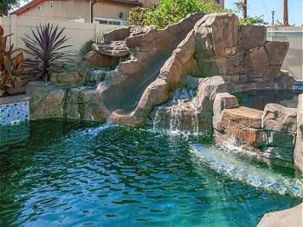 Anaheim Home 991225