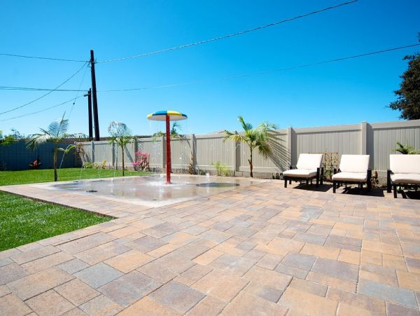 Anaheim Home 991225