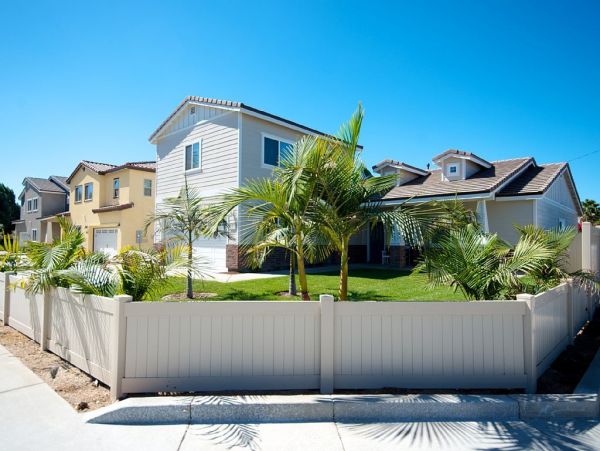 Anaheim Home 991225