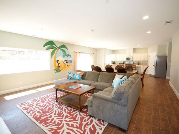 Anaheim Home 991225