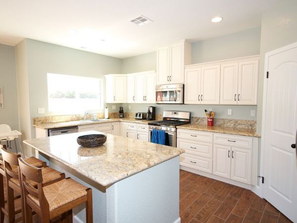 Anaheim Home 991225