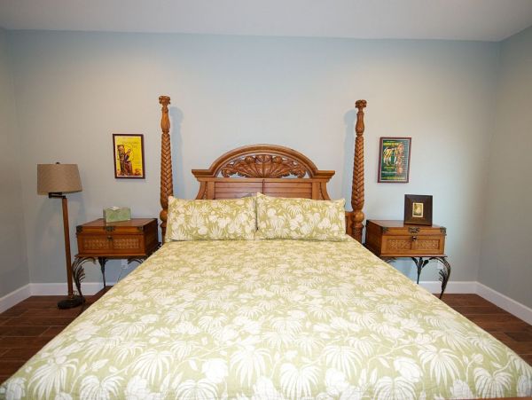 Anaheim Home 991225