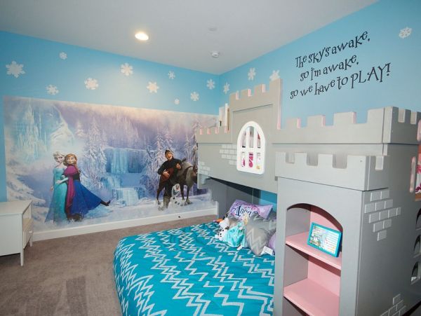 Anaheim Home 991225