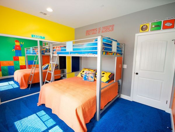 Anaheim Home 991225