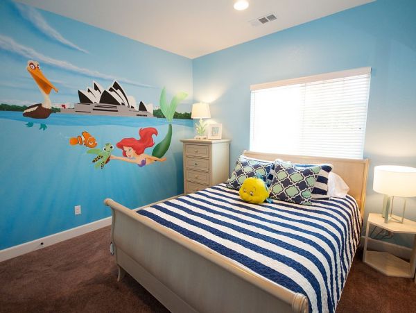 Anaheim Home 991225