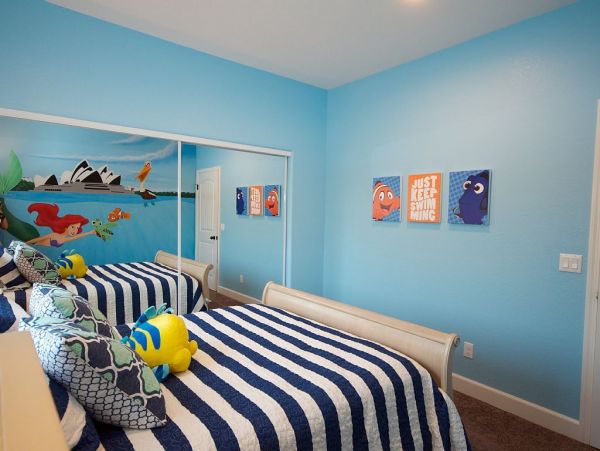 Anaheim Home 991225