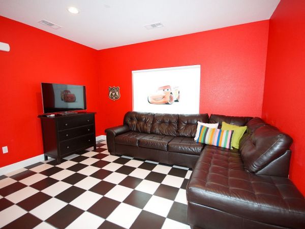 Anaheim Home 991225