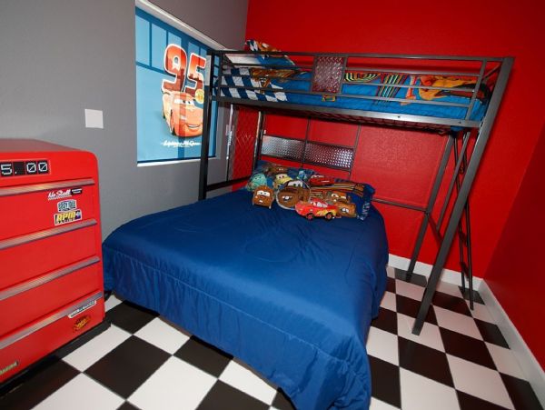 Anaheim Home 991225