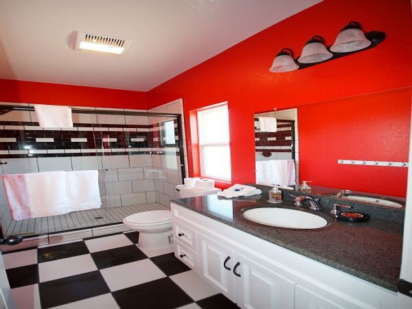 Anaheim Home 991225