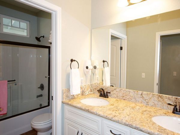 Anaheim Home 991225