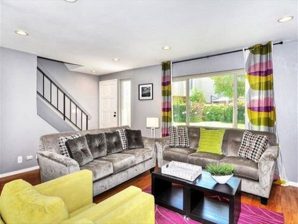 Anaheim Condo 991226