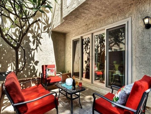 Anaheim Condo 991226