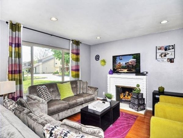 Anaheim Condo 991226