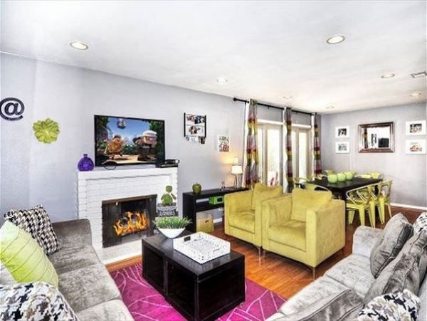 Anaheim Condo 991226