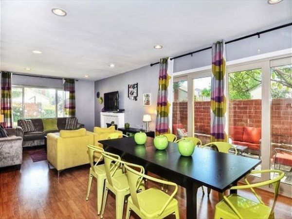 Anaheim Condo 991226