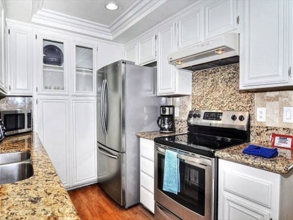 Anaheim Condo 991226