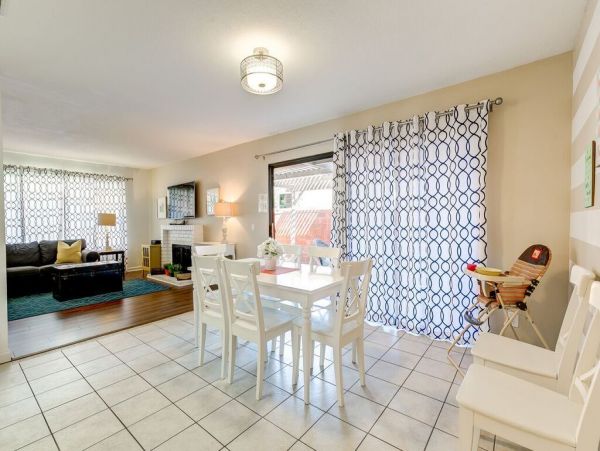 Anaheim Condo 991227