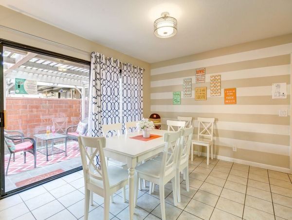 Anaheim Condo 991227