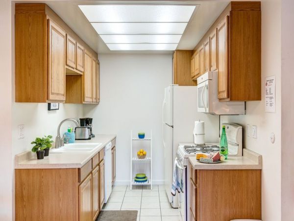 Anaheim Condo 991227