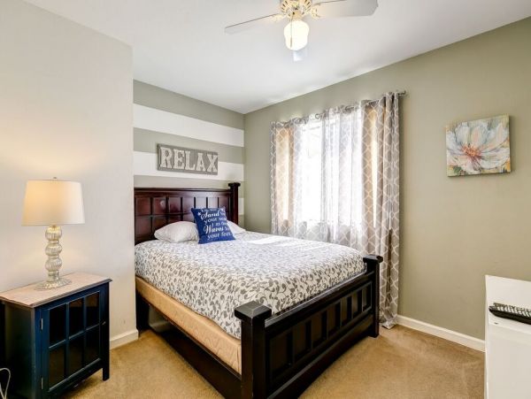 Anaheim Condo 991227