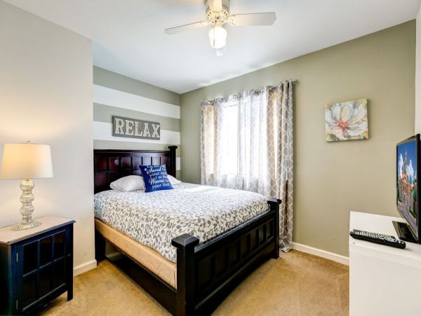 Anaheim Condo 991227