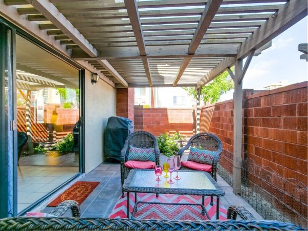 Anaheim Condo 991227